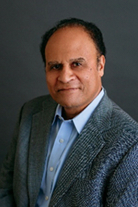 Dr. Osman (Ozzie) I. Ahmed 