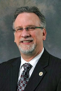 A. Irving (Irv) Koehler